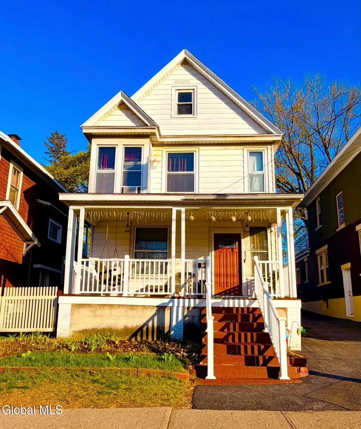 434 Furman Street, Schenectady, NY 12304 - #1