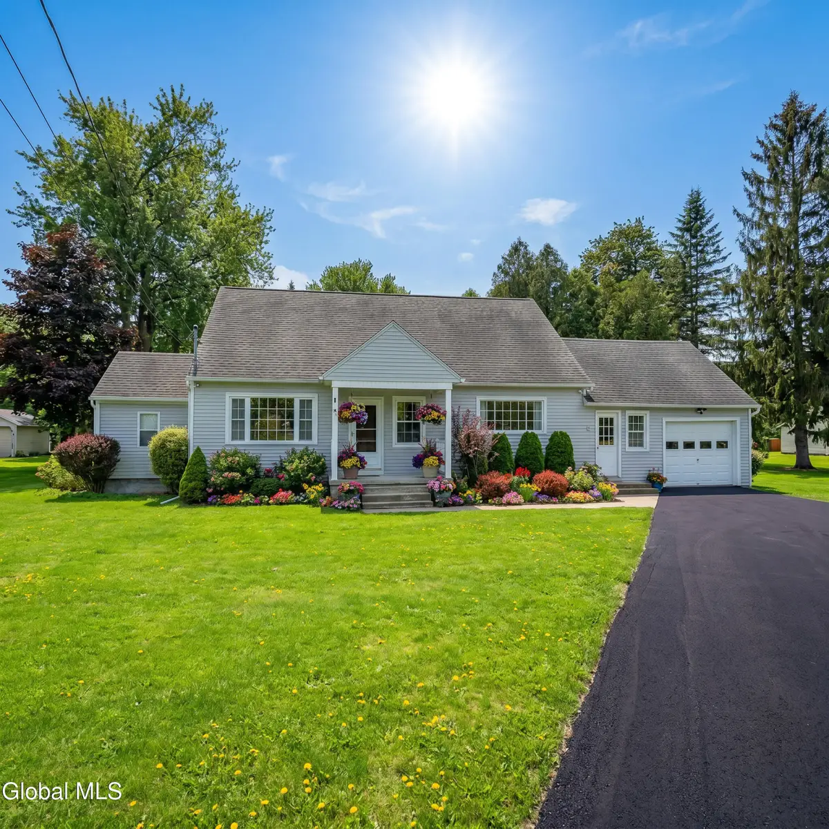 14 Lansing Street, Hagaman, NY 12086 - #1