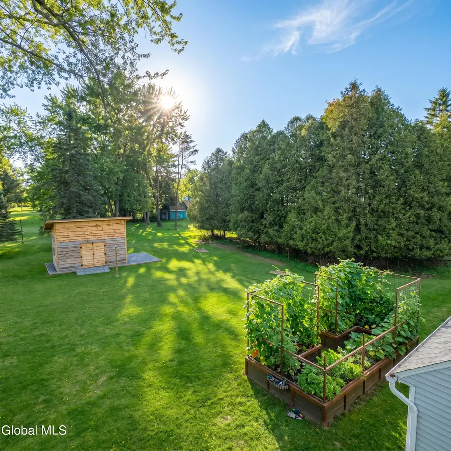 14 Lansing Street, Hagaman, NY 12086 - #3
