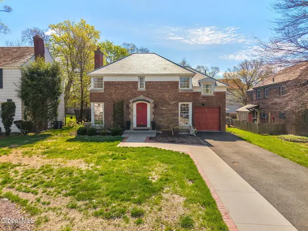 143 Rosemont Street, Albany, NY 12206