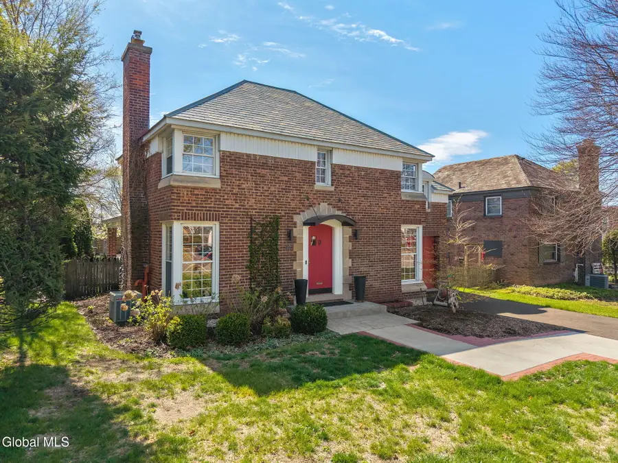 143 Rosemont Street, Albany, NY 12206 - #2