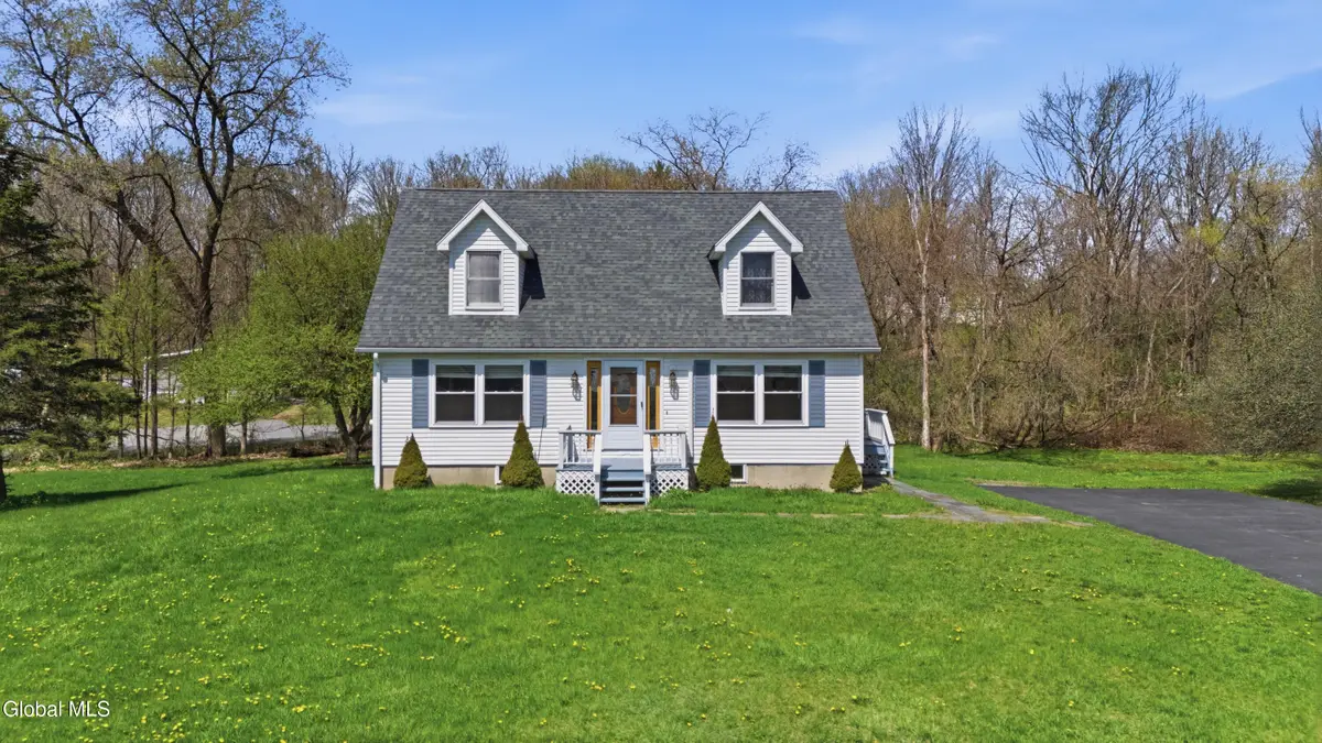 277 N Main Street, Salem, NY 12865 - #1