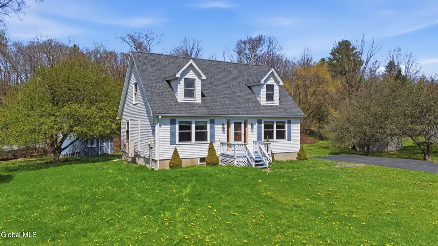 277 N Main Street, Salem, NY 12865 - #2
