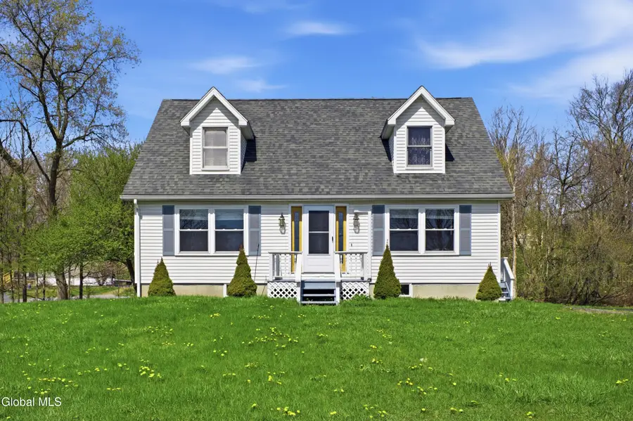 277 N Main Street, Salem, NY 12865 - #3