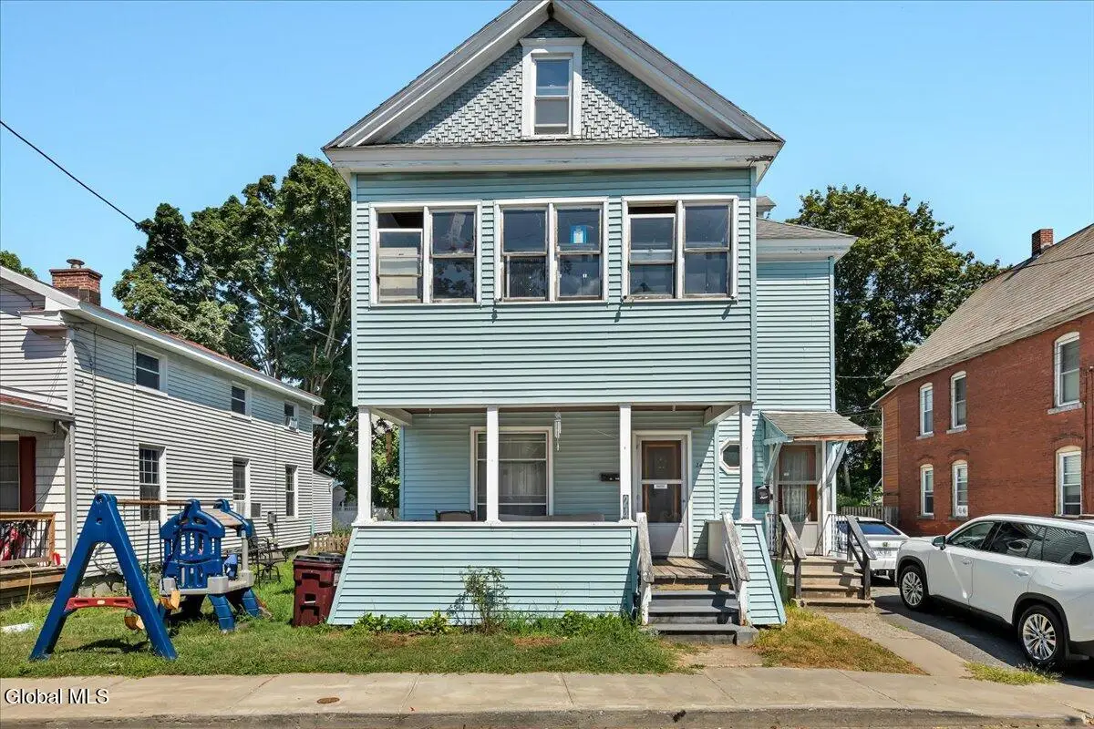 24 Green Street, Mechanicville, NY 12118 - #1