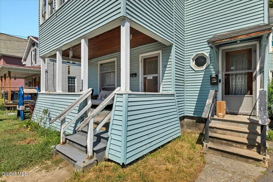 24 Green Street, Mechanicville, NY 12118 - #2