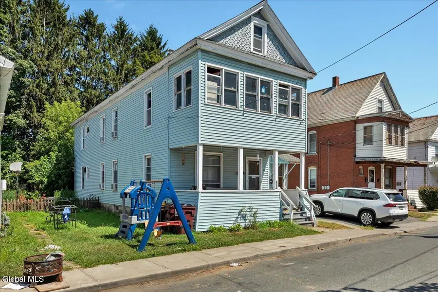 24 Green Street, Mechanicville, NY 12118 - #3