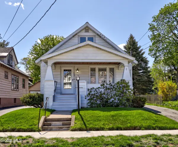 542 Rankin Avenue, Schenectady, NY 12308