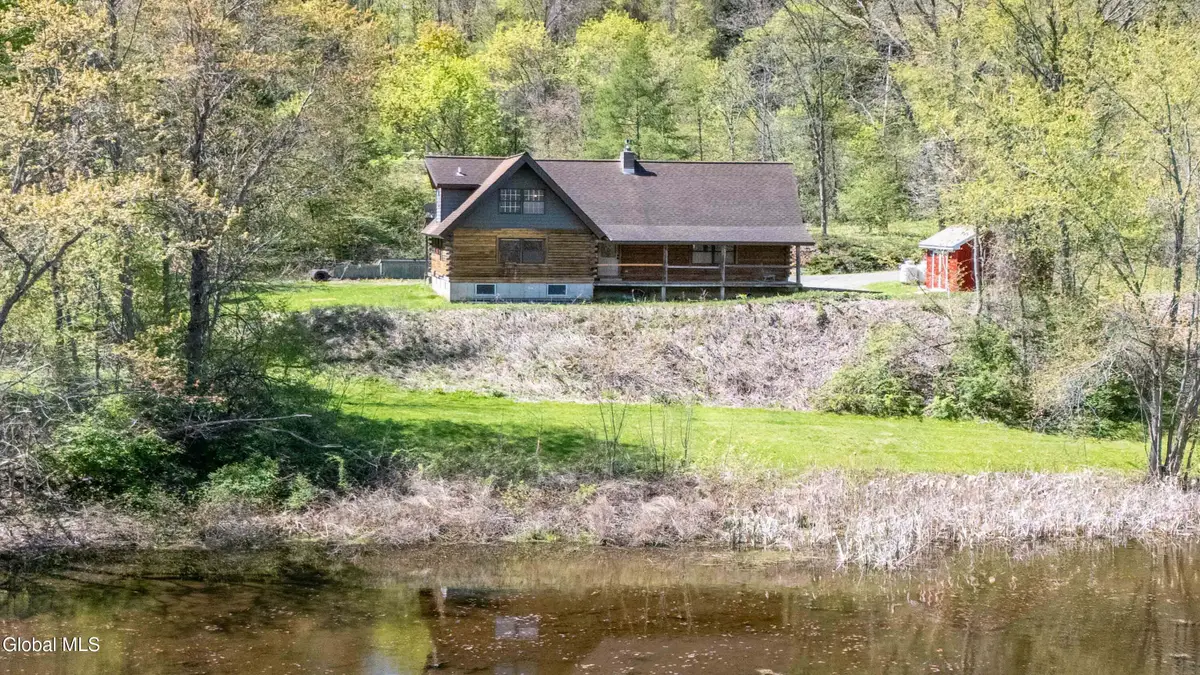 180 State Highway 5s, Pattersonville, NY 12137 - #1