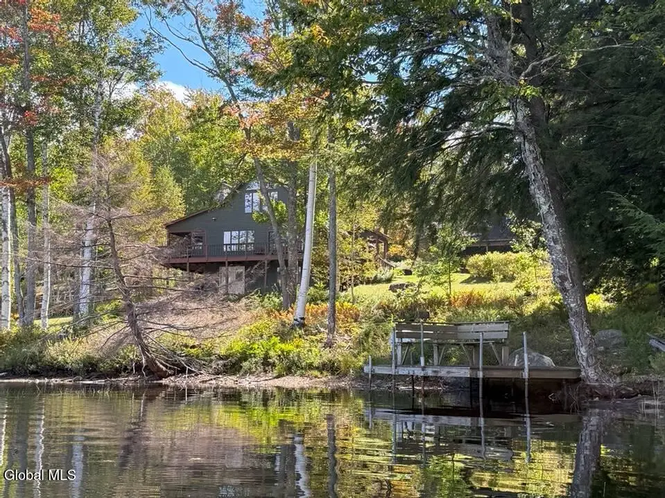 83 Burritt Lane, Olmstedville, NY 12870 - #1
