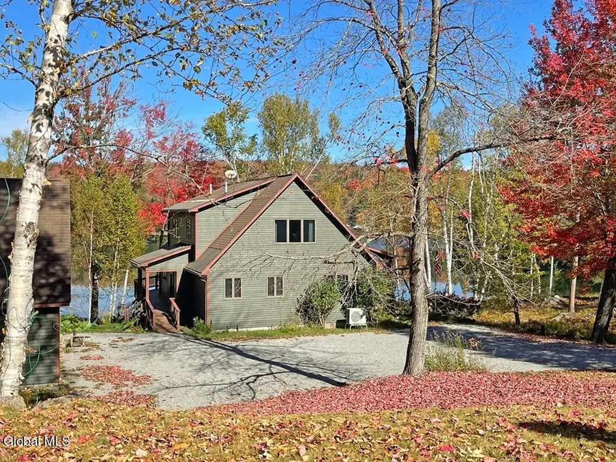 83 Burritt Lane, Olmstedville, NY 12870 - #2
