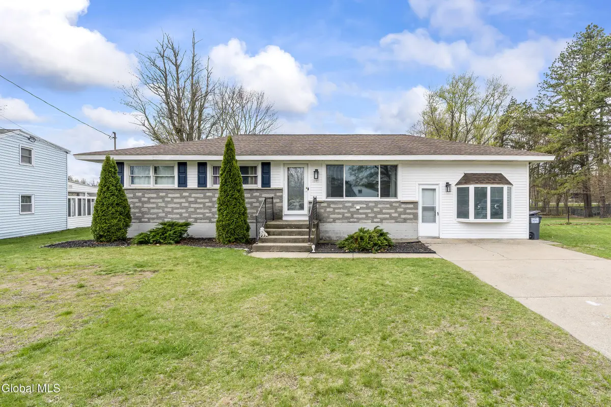 1041 St Jude Drive, Schenectady, NY 12303 - #1