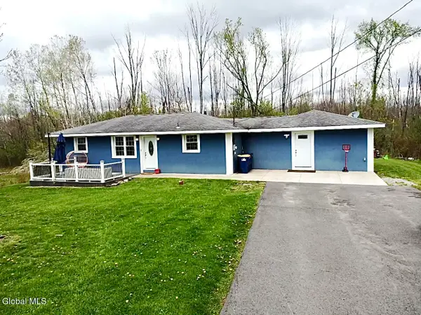 6847 W Carter Road, Westmoreland, NY 13490