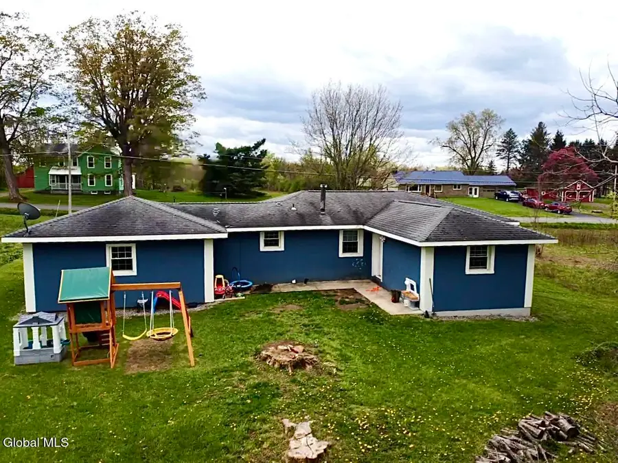 6847 W Carter Road, Westmoreland, NY 13490 - #2