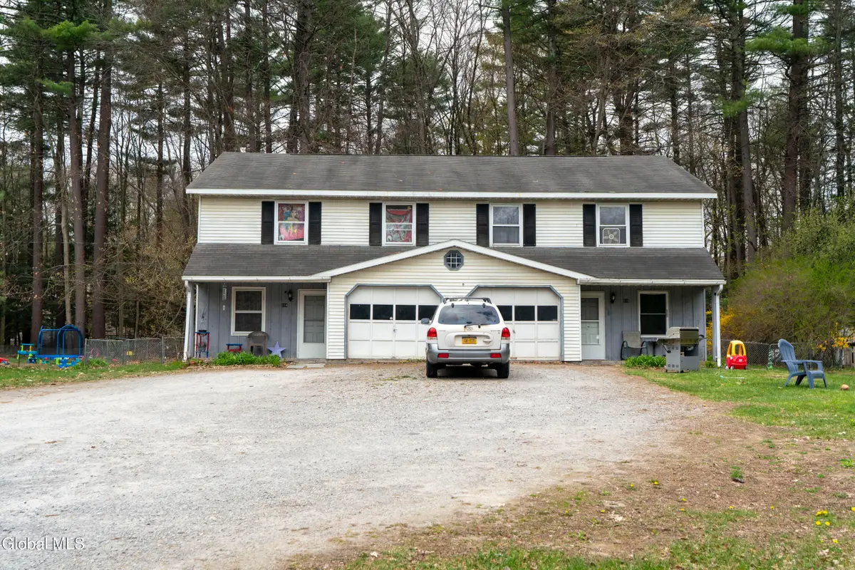 114-116 Sandhill Road, Greenfield, NY 12833 - #1