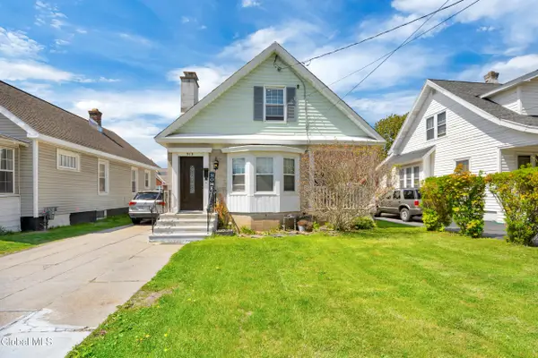 913 Altamont Avenue, Schenectady, NY 12303