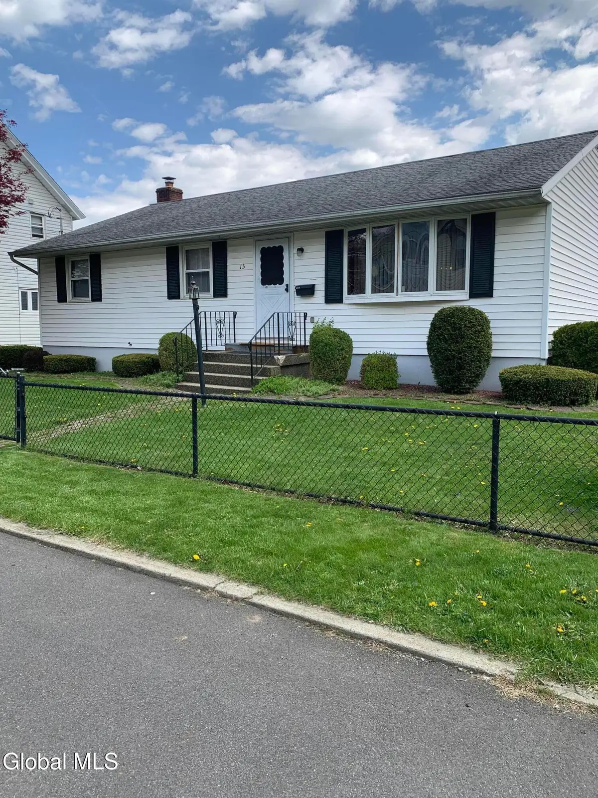 15 Wright Street, Amsterdam, NY 12010 - #1