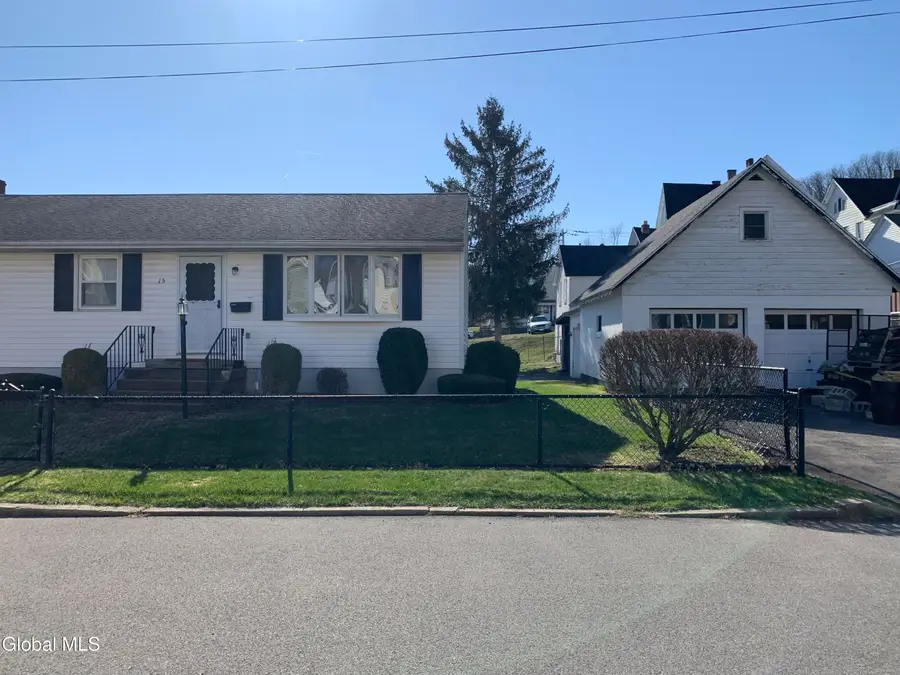 15 Wright Street, Amsterdam, NY 12010 - #2