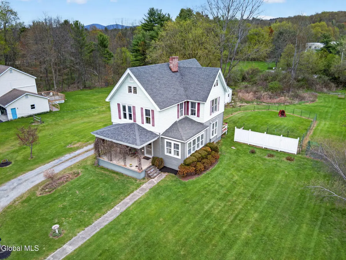 1 Scott Lane, Hoosick Falls, NY 12090 - #1