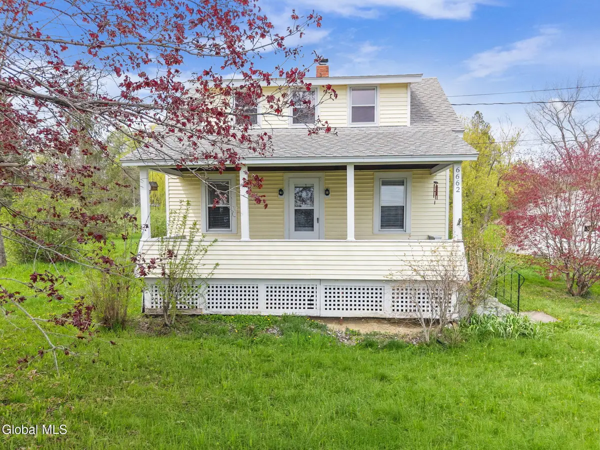 6662 Western Turnpike, Duanesburg, NY 12053 - #1