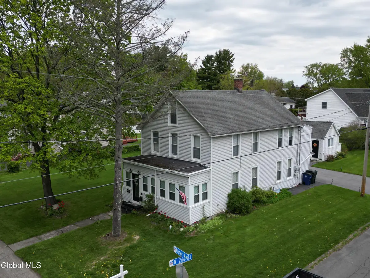 163 Manor Avenue, Cohoes, NY 12047 - #1