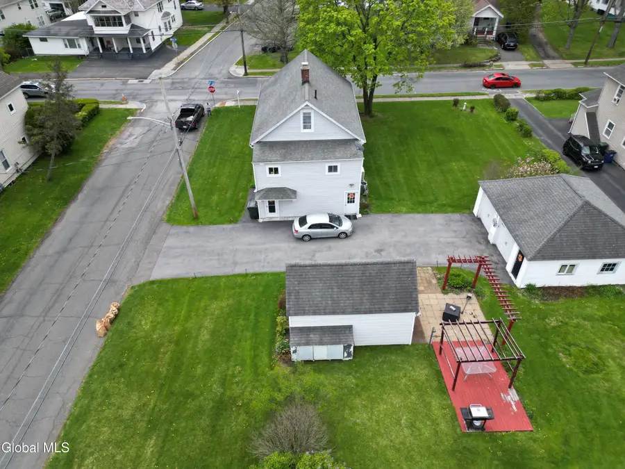 163 Manor Avenue, Cohoes, NY 12047 - #3