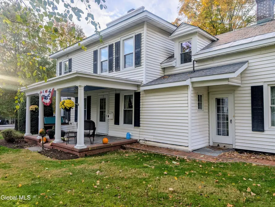 45 High Street, Hoosick Falls, NY 12090 - #2