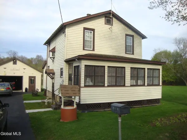 142 New York 169, Danube, NY 13365