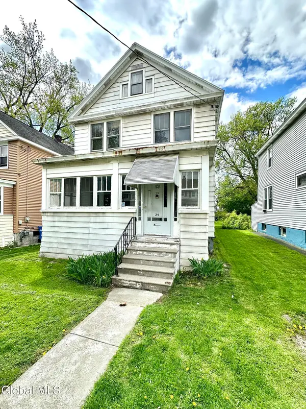 29 Bogart Terrace, Albany, NY 12202
