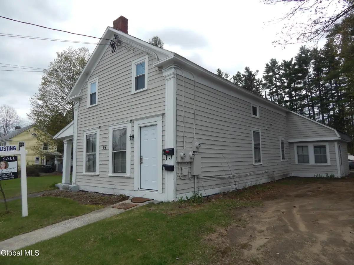 57 Hudson Street, Warrensburg, NY 12885 - #1