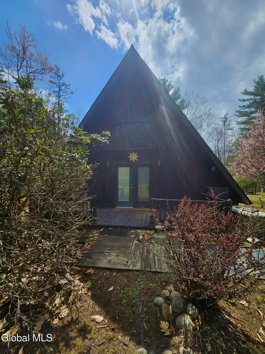 107 Lake Tour Road, Lake Luzerne, NY 12846 - #2