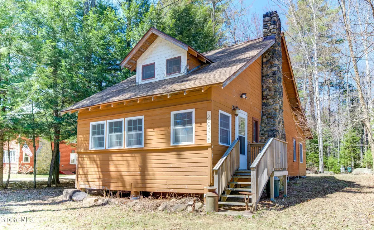 2835 State Route 8, Speculator, NY 12164 - #1