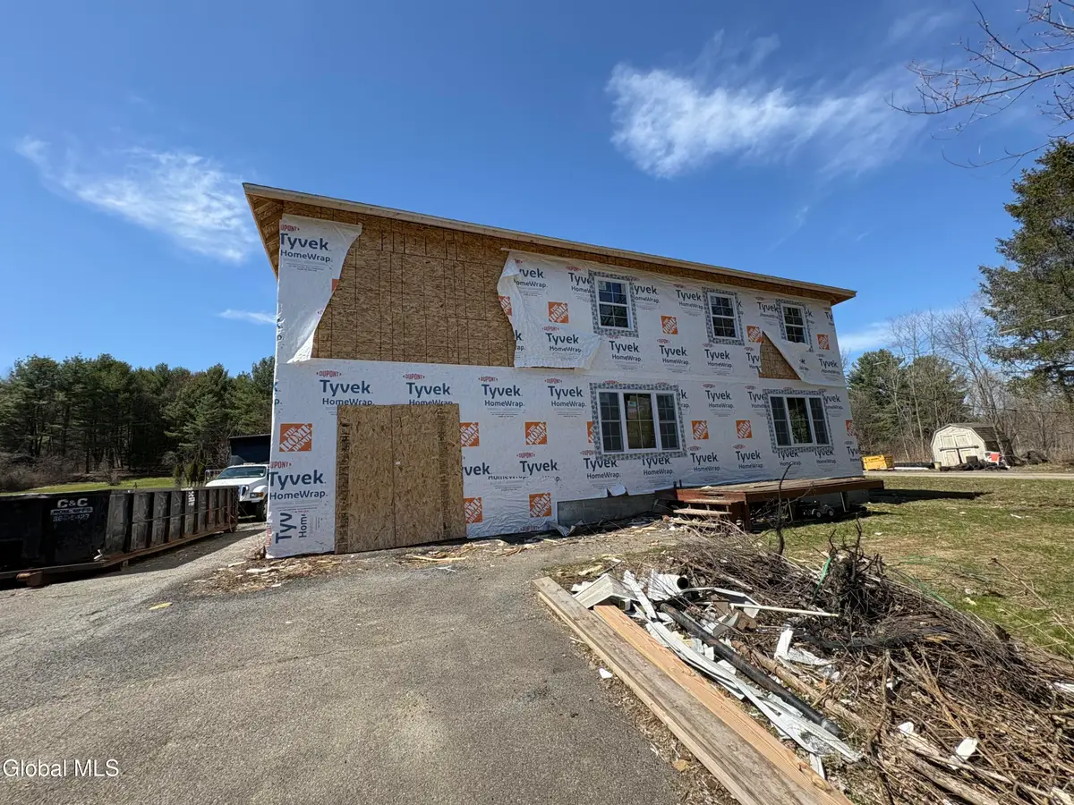 1793 Old Mariaville Road, Rotterdam, NY 12306 - #1