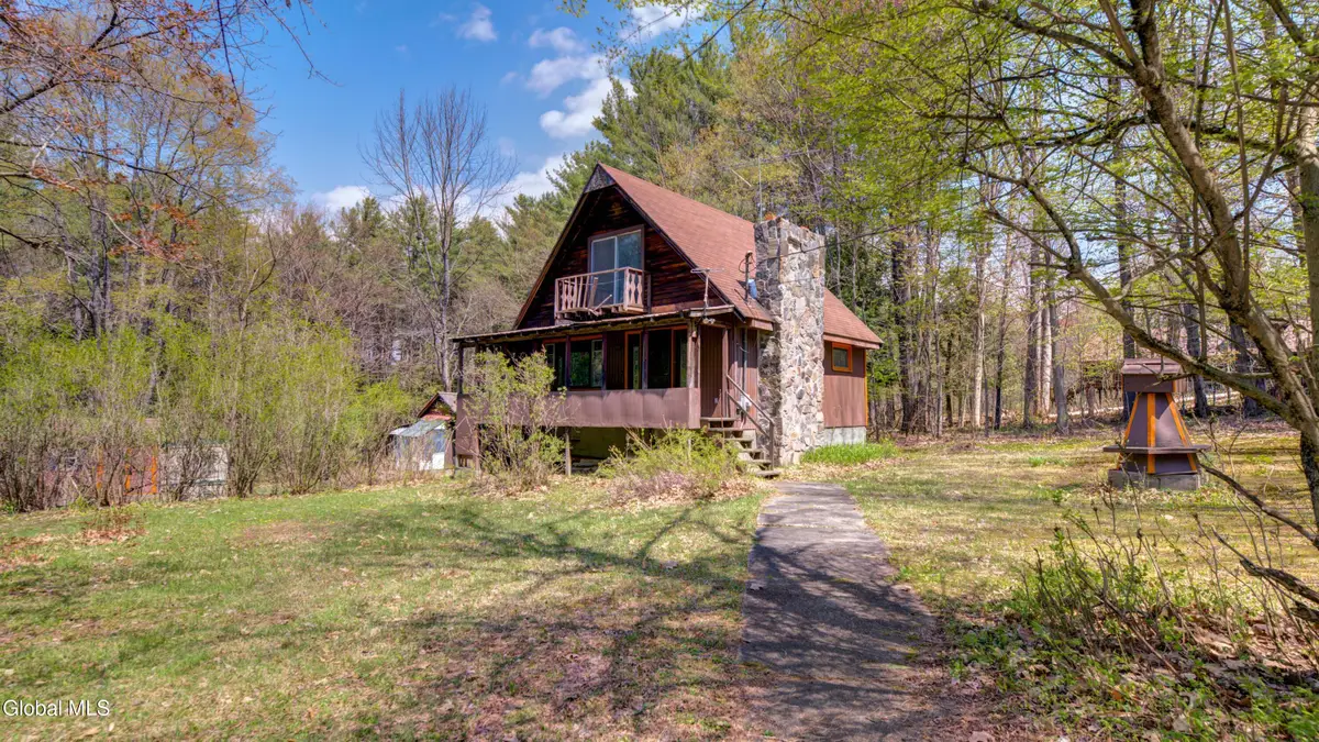 138 Gifford Valley Road, Northampton, NY 12134 - #1