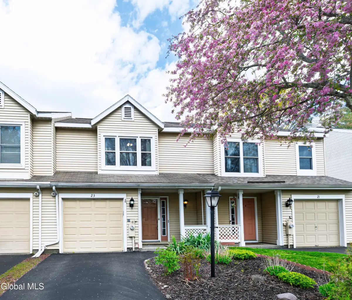 23 Stoney Creek Drive, Clifton Park, NY 12065 - #1