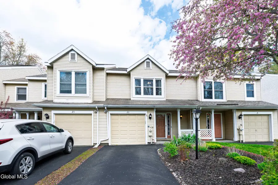 23 Stoney Creek Drive, Clifton Park, NY 12065 - #3