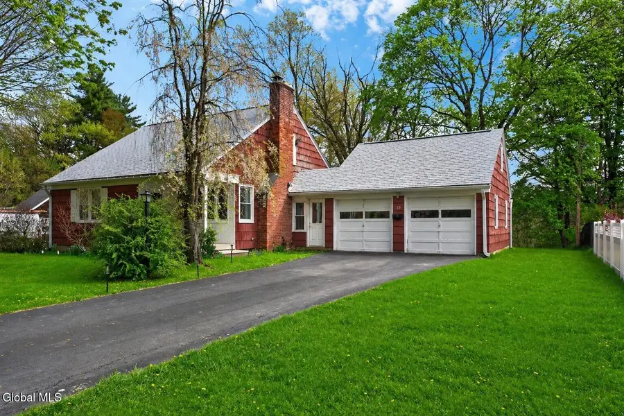 15 Morningside Drive, Bethlehem, NY 12054 - #2
