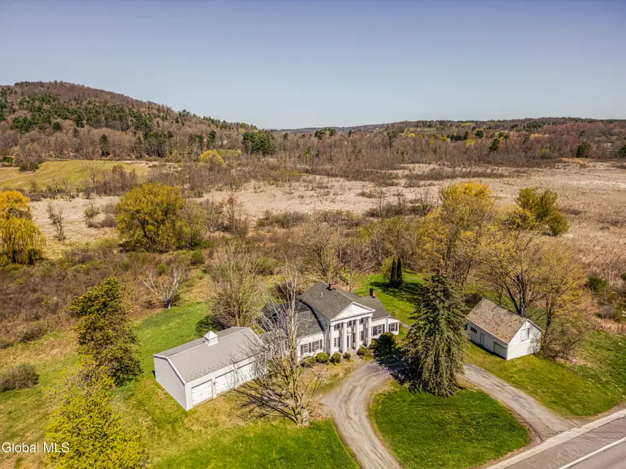 1569 Hoosick Road, Brunswick, NY 12180 - #2