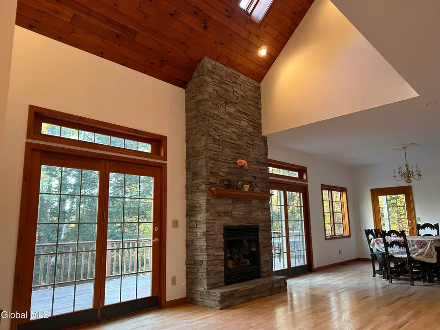 553 Potter Hill Road, Bolton, NY 12814 - #3