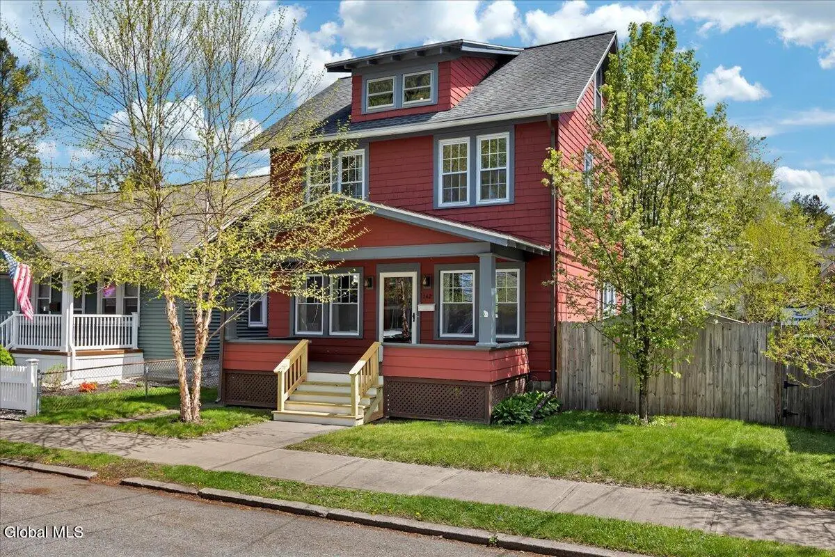 142 Bruce Street, Scotia, NY 12302 - #1