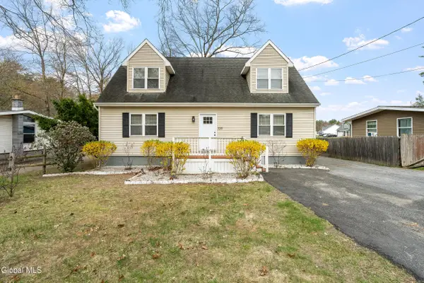 328 Stone Church Road, Milton, NY 12020