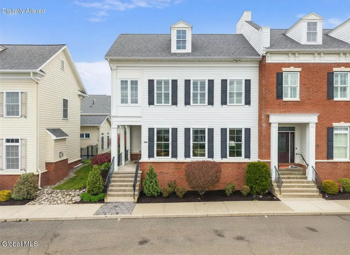 5 Sudbury Square, Latham, NY 12110 - #1