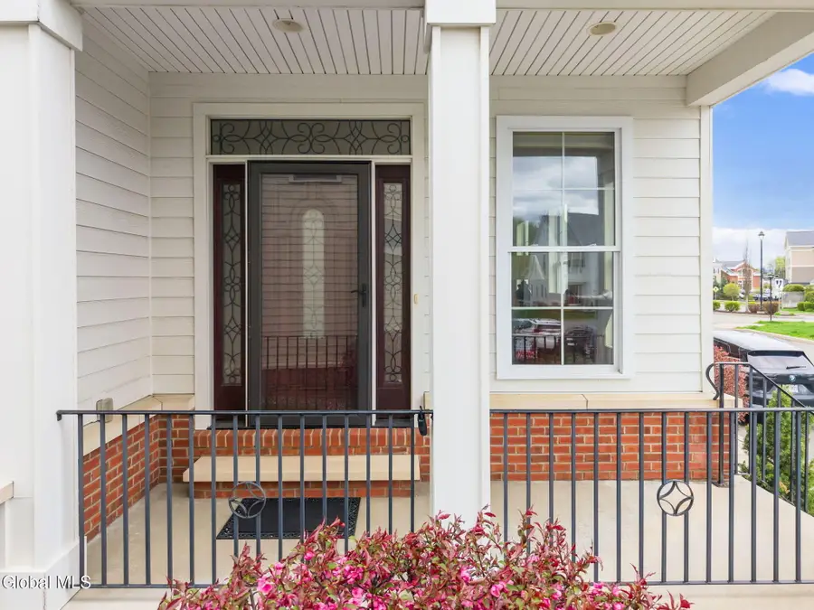5 Sudbury Square, Latham, NY 12110 - #2