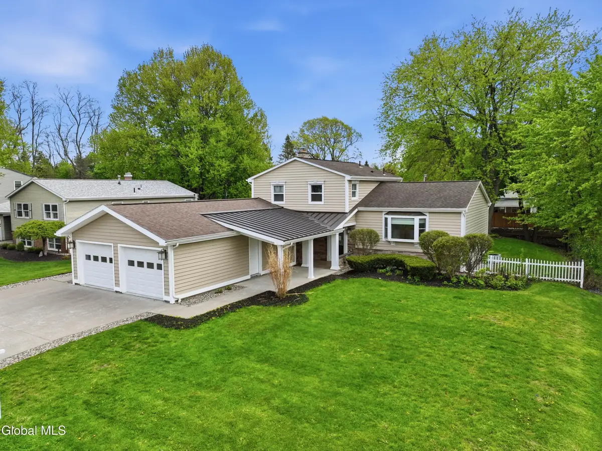 24 Michaelangelo Street, Latham, NY 12110 - #1