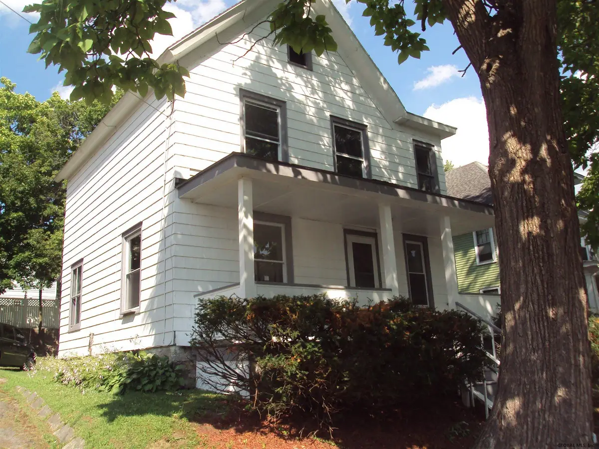11 Romeyn Avenue, Amsterdam, NY 12010 - #1