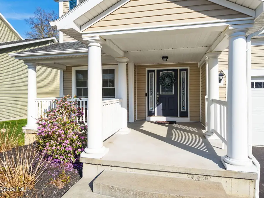 34 Lancaster Court, Ballston, NY 12019 - #2