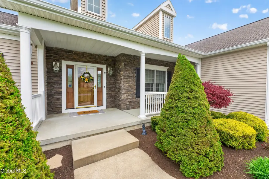 8 Addison Way, Clifton Park, NY 12148 - #2