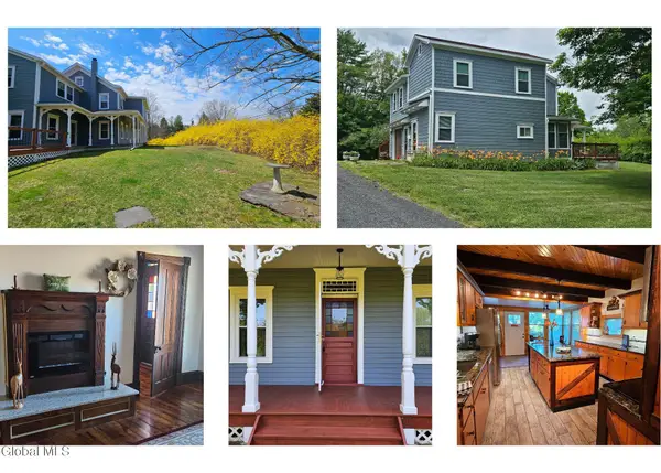 463 County Route 46, Catskill, NY 12414