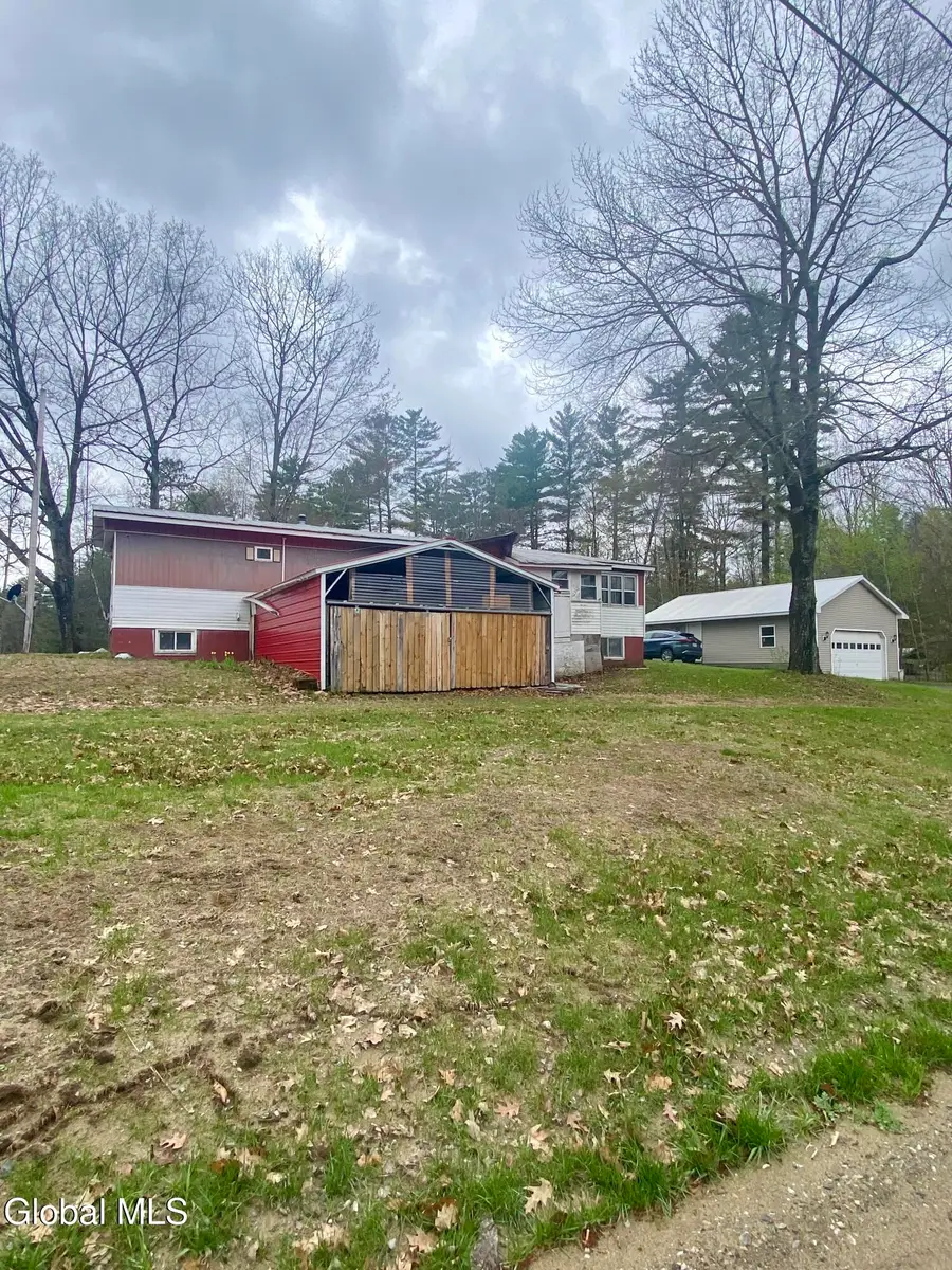 504 Angel Road, Corinth, NY 12822 - #2