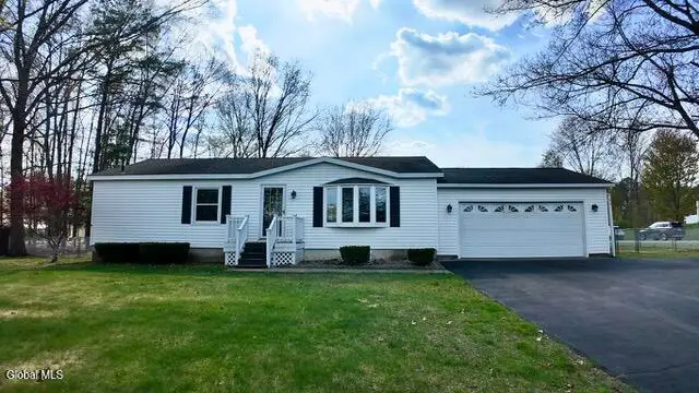 12 Amy Drive, Moreau, NY 12828 - #1